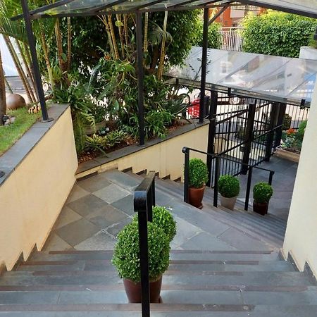Flat Bela Vista, Sírio Libanês, Centro Conv Frei Caneca São Paulo Exterior foto
